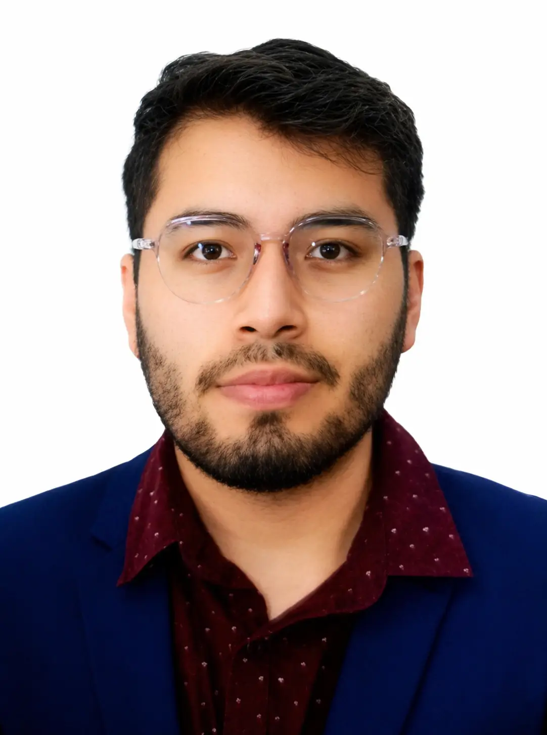 Erick Orquera