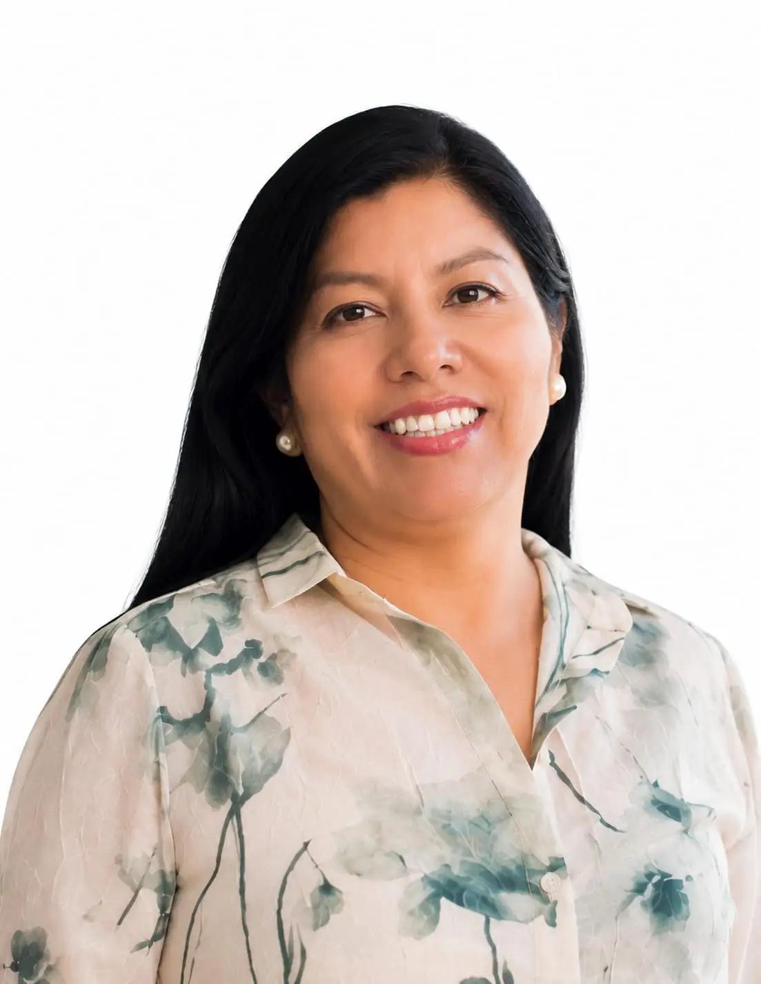 Blanca Quitiaquez