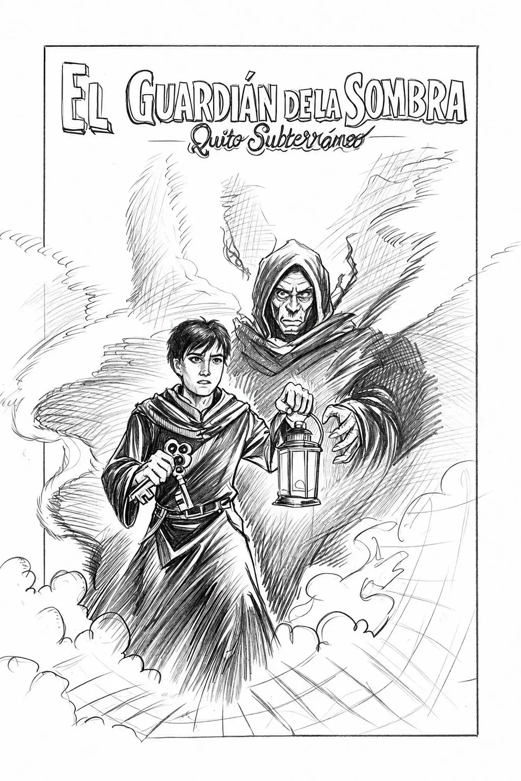 Autor del proyecto 6