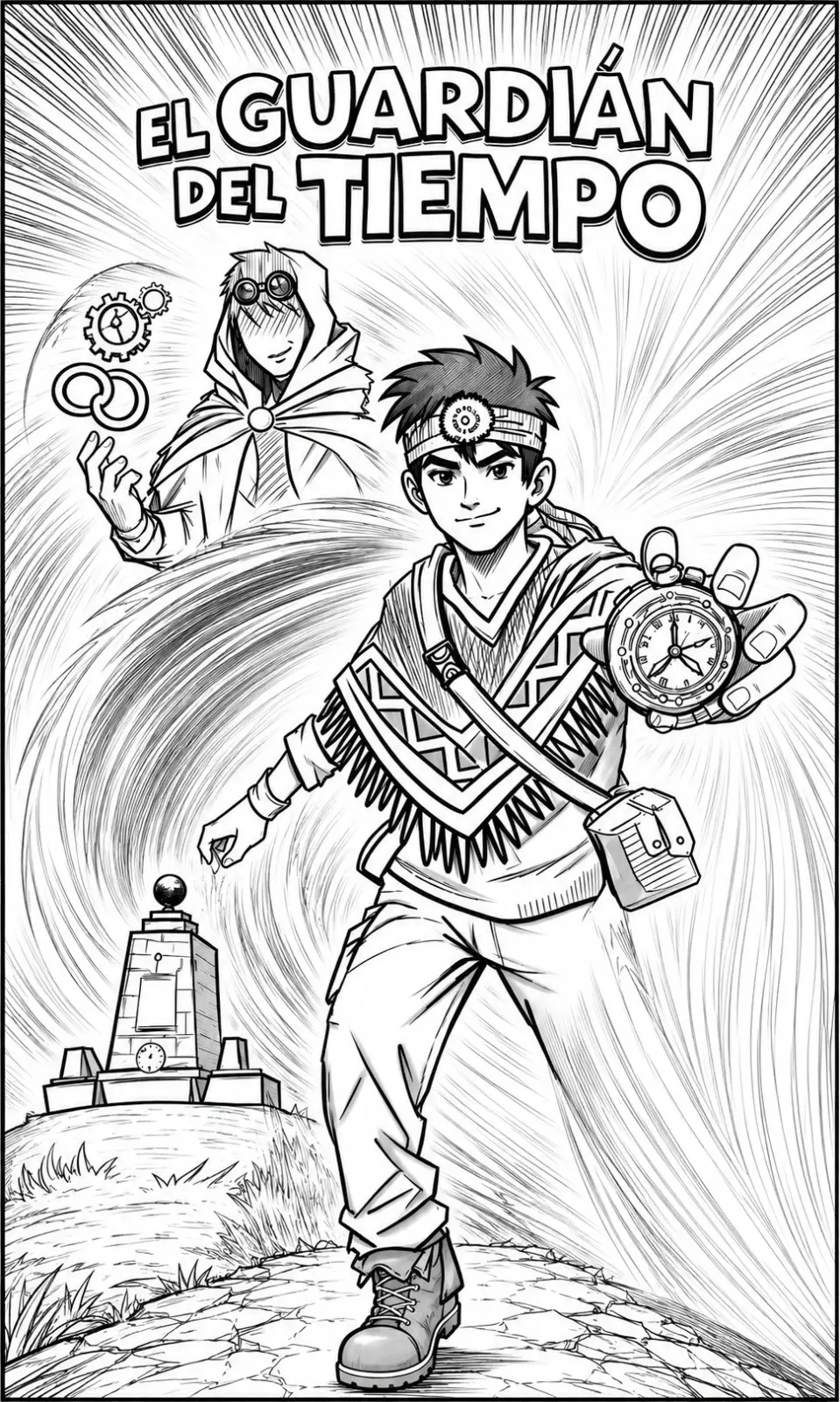 Autor del proyecto 5